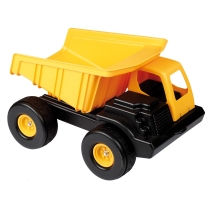 Heavy Duty Dumper