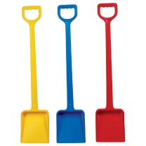 Heavy Duty Multi Shovel