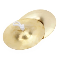 Cymbals - Pair