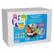 Playfoam Jumbo Class Pack