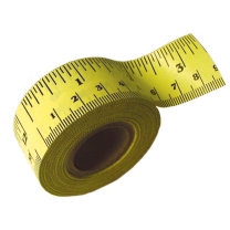 Ruler Tape