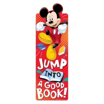 Mickey Mouse Bookmarks