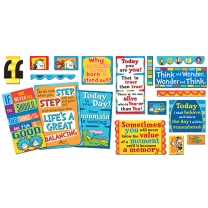 Dr. Seuss 35 Quotes Set