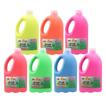 FAS Super Tempera Fluoro 2L