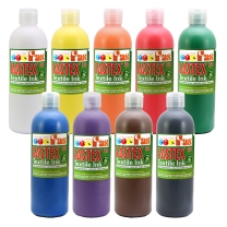 FAS Fastex Textile Paint 500mL 