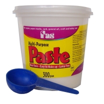 Powder Paste Glue 300g