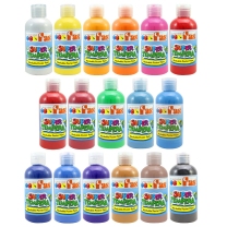 FAS Super Tempera Paint 250ml