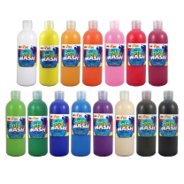 FAS Total Wash 500ml