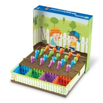 Wriggleworms! Fine Motor Activity Set 