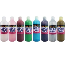 Glitter Paint 500ml