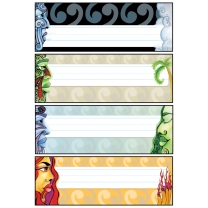 Gods and Goddesses Classroom Labels