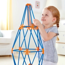 Flexistix Multi-Tower Kit - 132 pieces