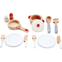 Cook and Serve Set