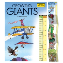 Growing Giants Chart