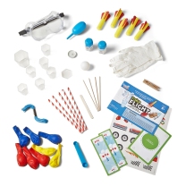 Take Flight Science Lab Kit