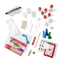 Chemistry with A Bang! Science Lab Kit