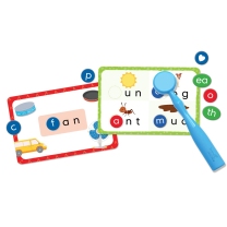 Beginning Readiness Activity Set