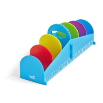 Junior Flexible Desk Organiser