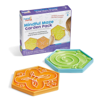 Mindful Maze Garden Pack