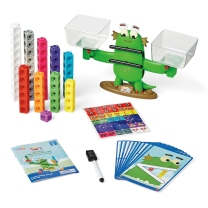 Numberblocks Blockzee Balance Activity Set