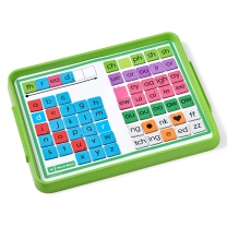 Advancing Phonics Word Work Small Group Set