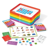 Advancing Phonics Word Work Small Group Set