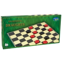 Draughts