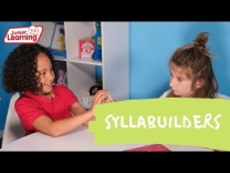 Syllabuilders Game