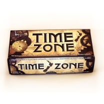 Time Zone Game