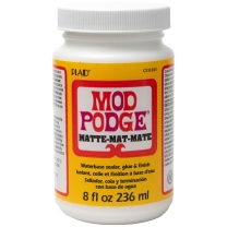 Mod Podge Matte - 326ml