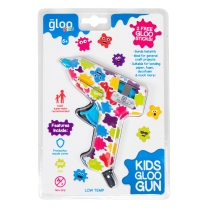 Gloo Kids Low Temperature Glue Gun