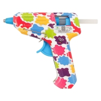 Gloo Kids Low Temperature Glue Gun