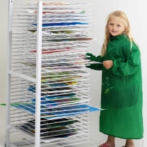 Jasart Art Drying Rack 