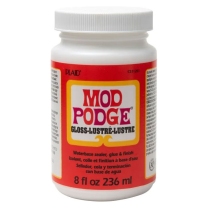 Mod Podge Gloss - 236ml