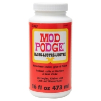 Mod Podge Gloss - 473ml