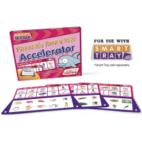 Smart Tray - Phonemic Awareness Accelerator