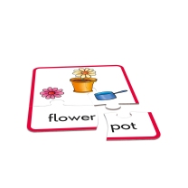 Compound Word Puzzles