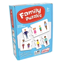 Family Puzzle