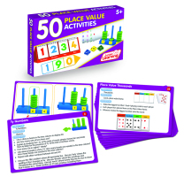 50 Place Value Activities