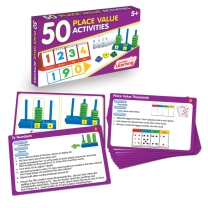 50 Place Value Activities