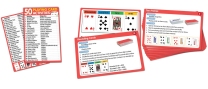 50 Playing Card Activities