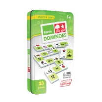 Blends Dominoes