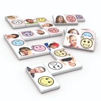 Emotion Dominoes