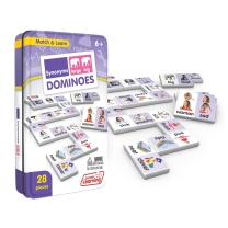 Synonyms Dominoes