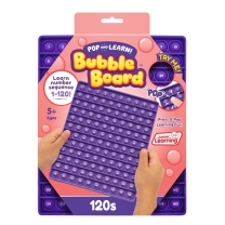 120s Bubble Board