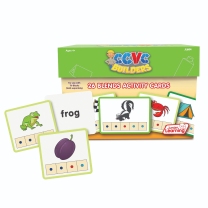 CCVC Builders Activity Cards