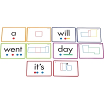 High Frequency Word Cards