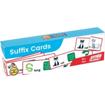 Suffix Cards