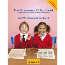 The Grammar Handbook 3