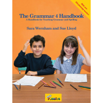 The Grammar Handbook 4